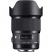 Объектив SIGMA AF 20mm f/1,4 DG HSM Art Canon Объектив SIGMA AF 20mm f/1,4 DG HSM Art Canon